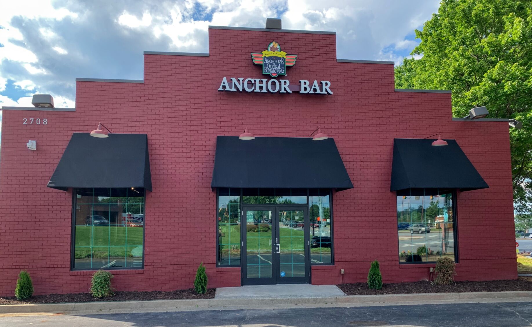 Anchor Bar Atlanta